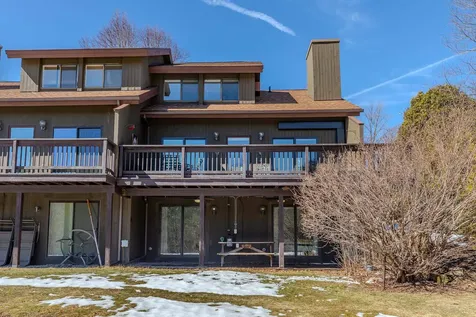 94 Murray Hill Woods Road Manchester VT 05255