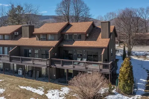 94 Murray Hill Woods Road Manchester VT 05255