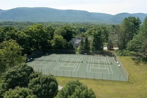 94 Murray Hill Woods Road Manchester VT 05255