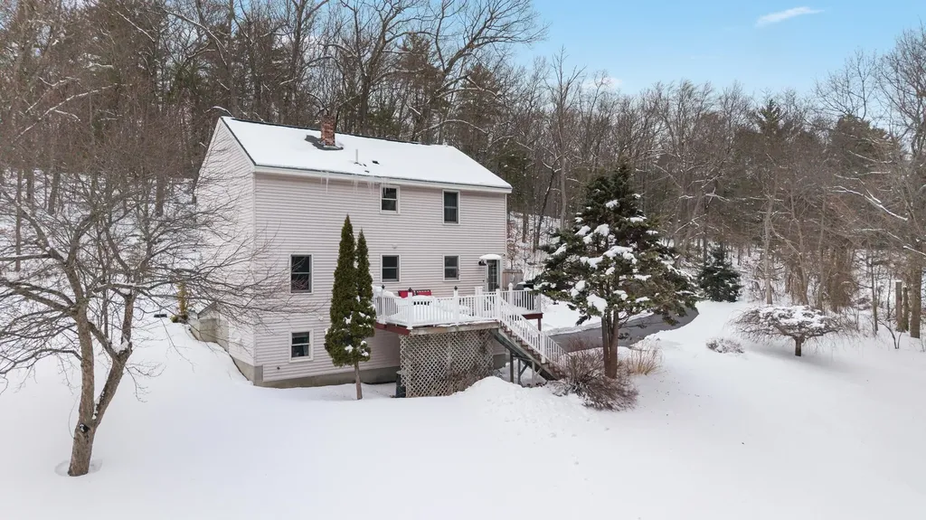 52 Windham Depot Road Derry NH 03038