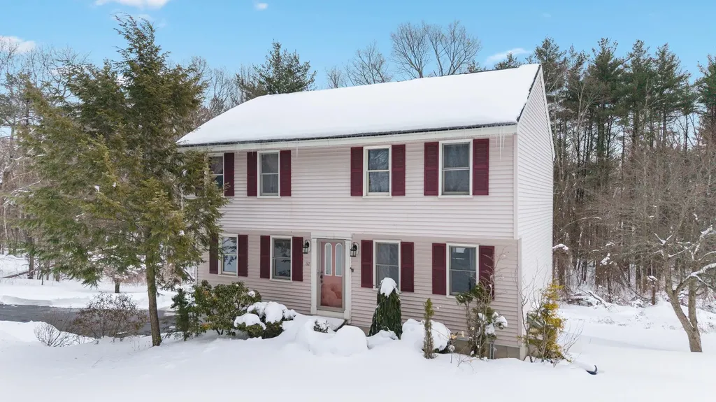 52 Windham Depot Road Derry NH 03038