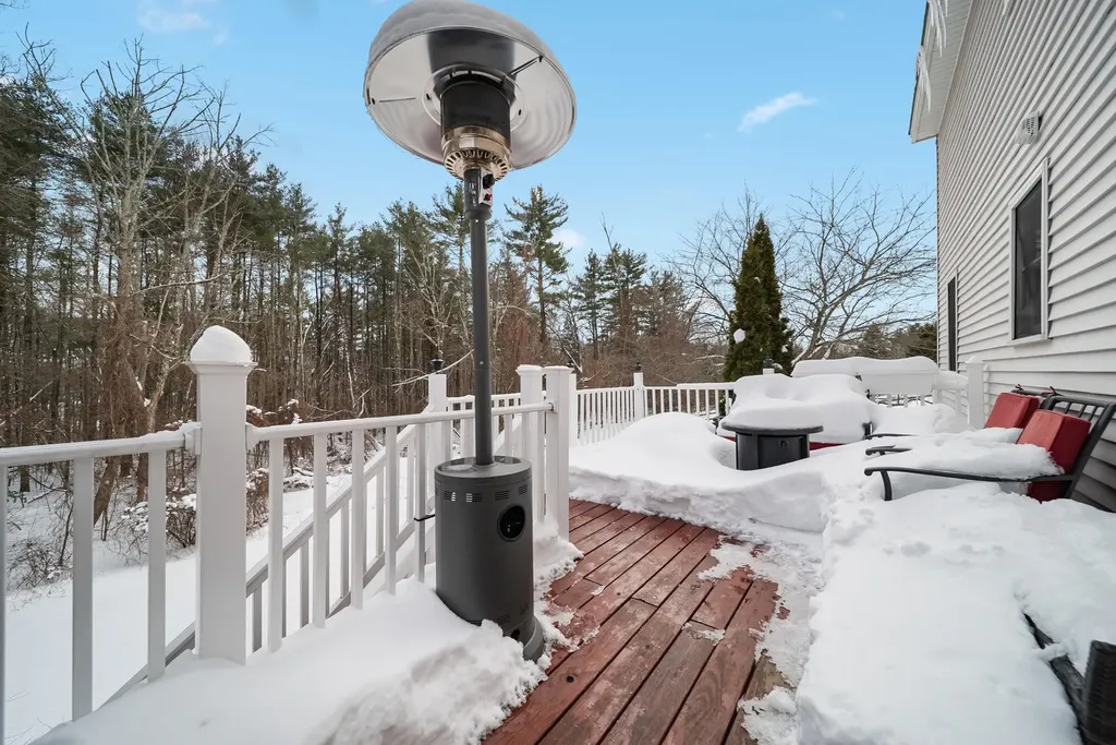 52 Windham Depot Road Derry NH 03038