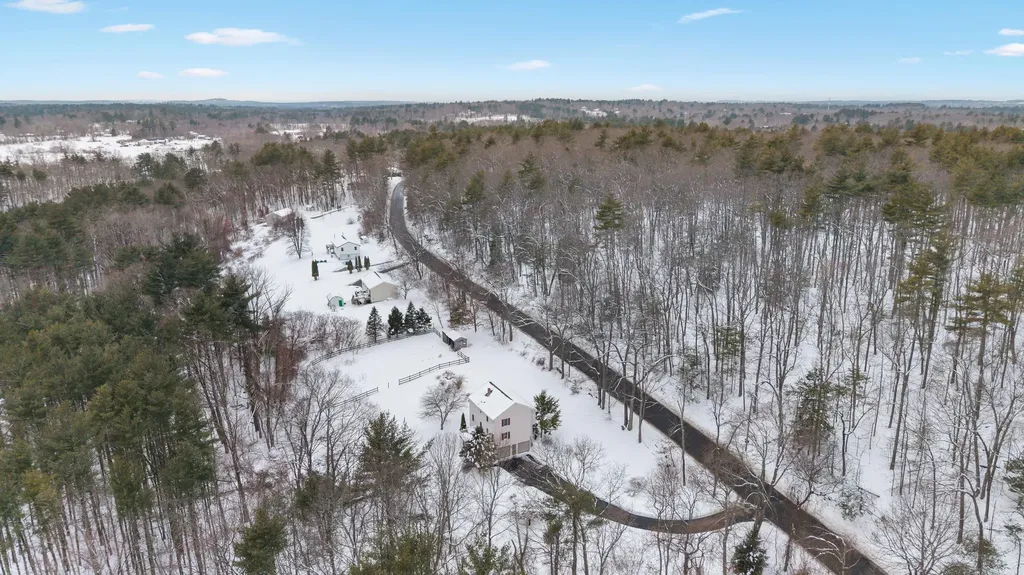 52 Windham Depot Road Derry NH 03038