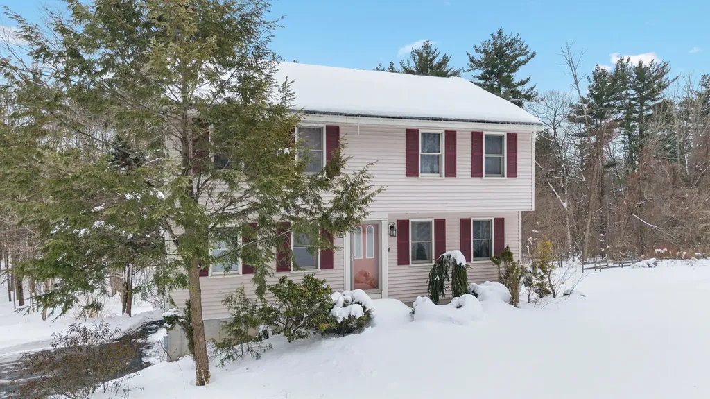 52 Windham Depot Road Derry NH 03038