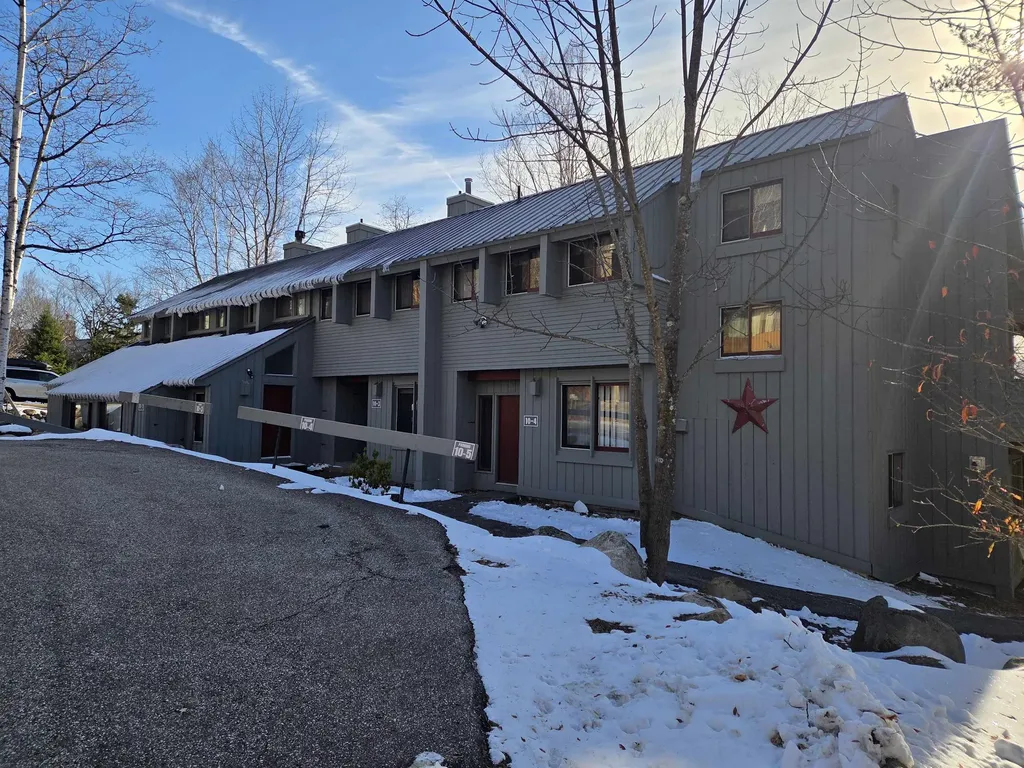 10 Potash Road Lincoln NH 03251