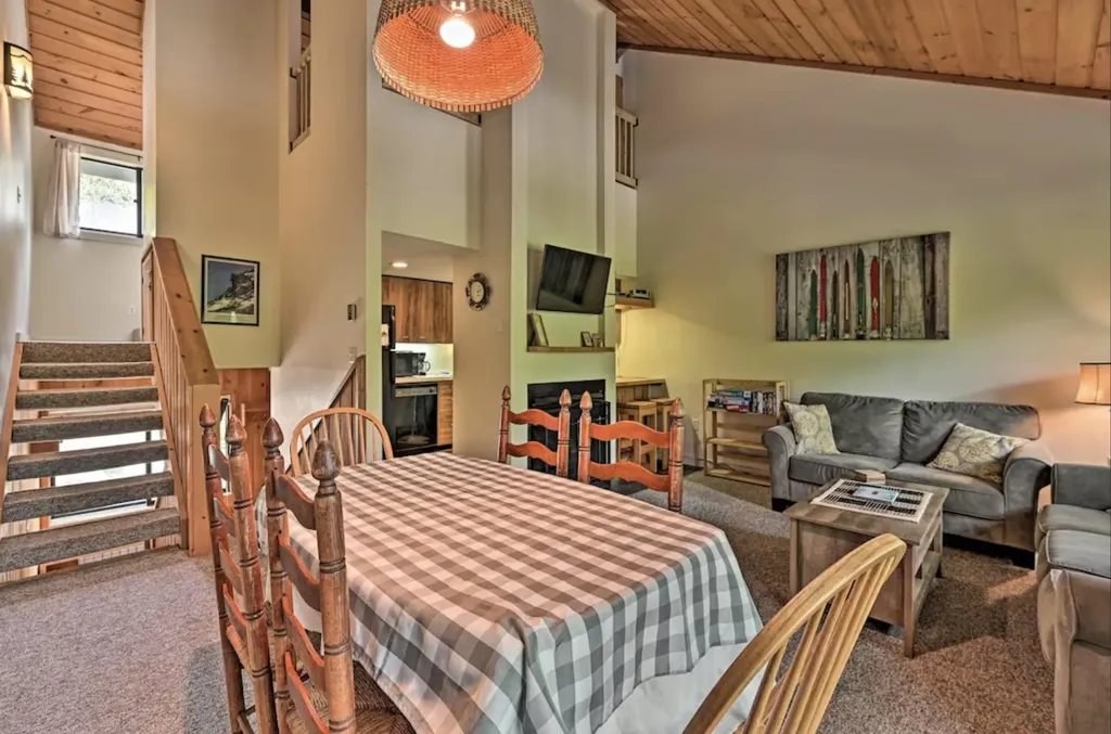 10 Potash Road Lincoln NH 03251