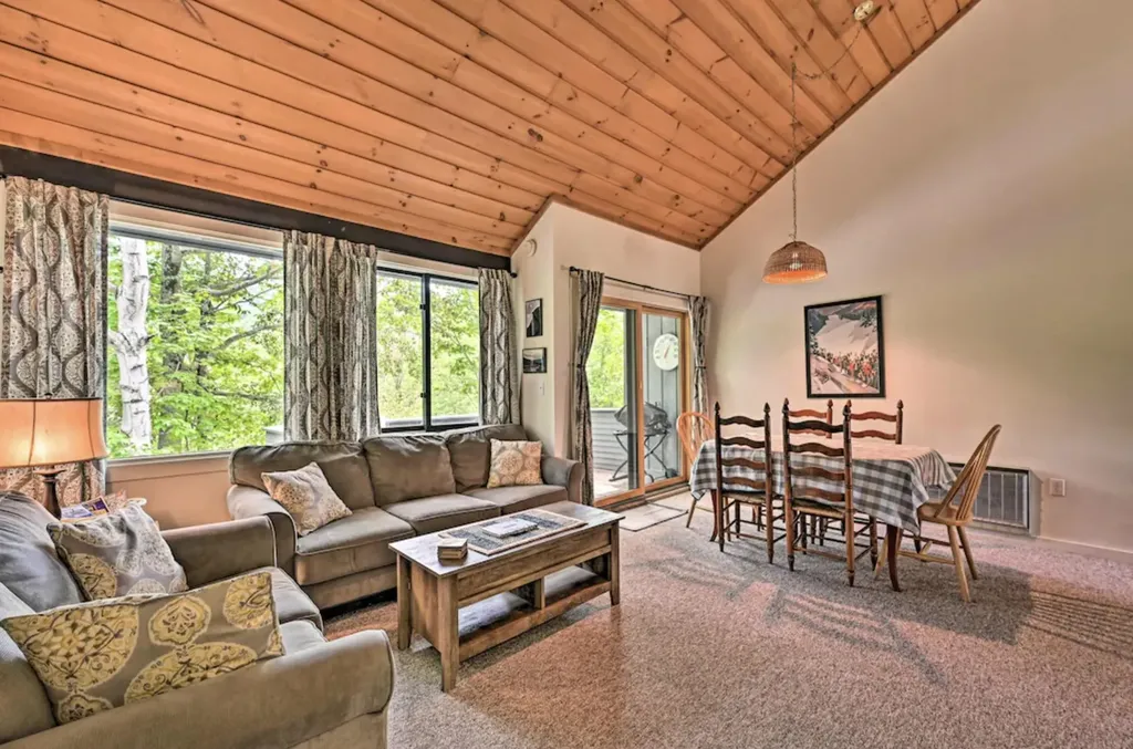 10 Potash Road Lincoln NH 03251
