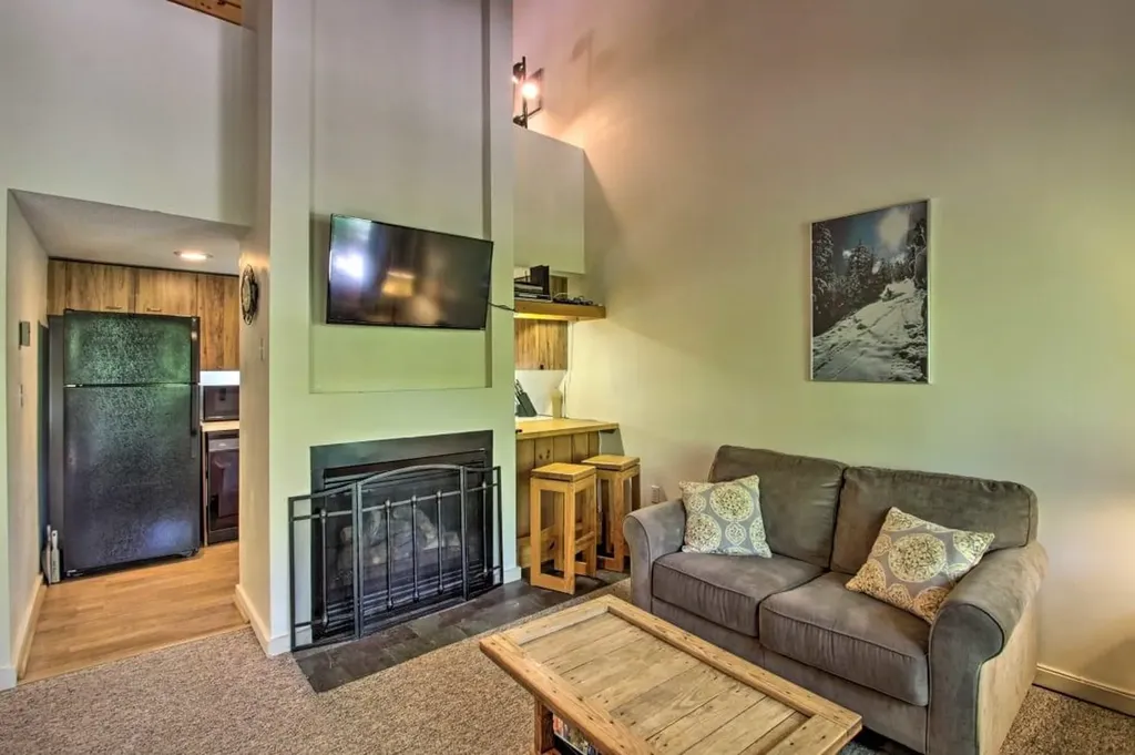 10 Potash Road Lincoln NH 03251
