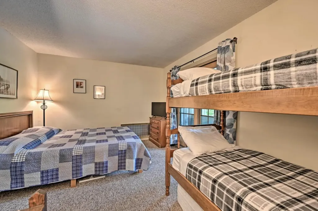 10 Potash Road Lincoln NH 03251