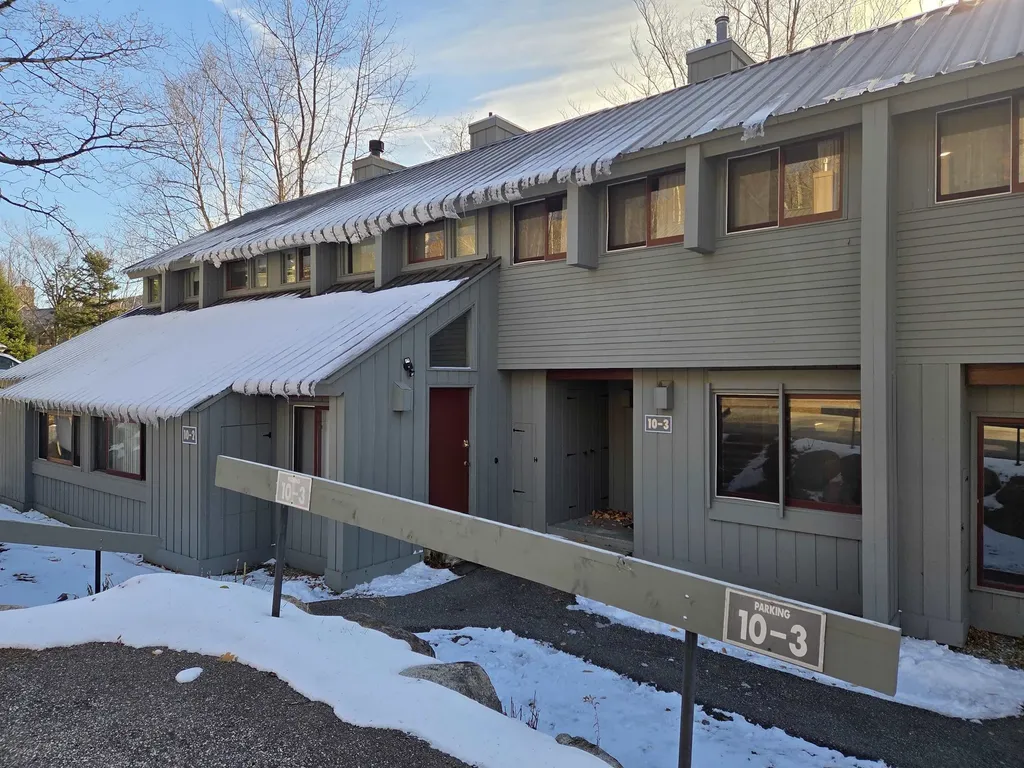 10 Potash Road Lincoln NH 03251