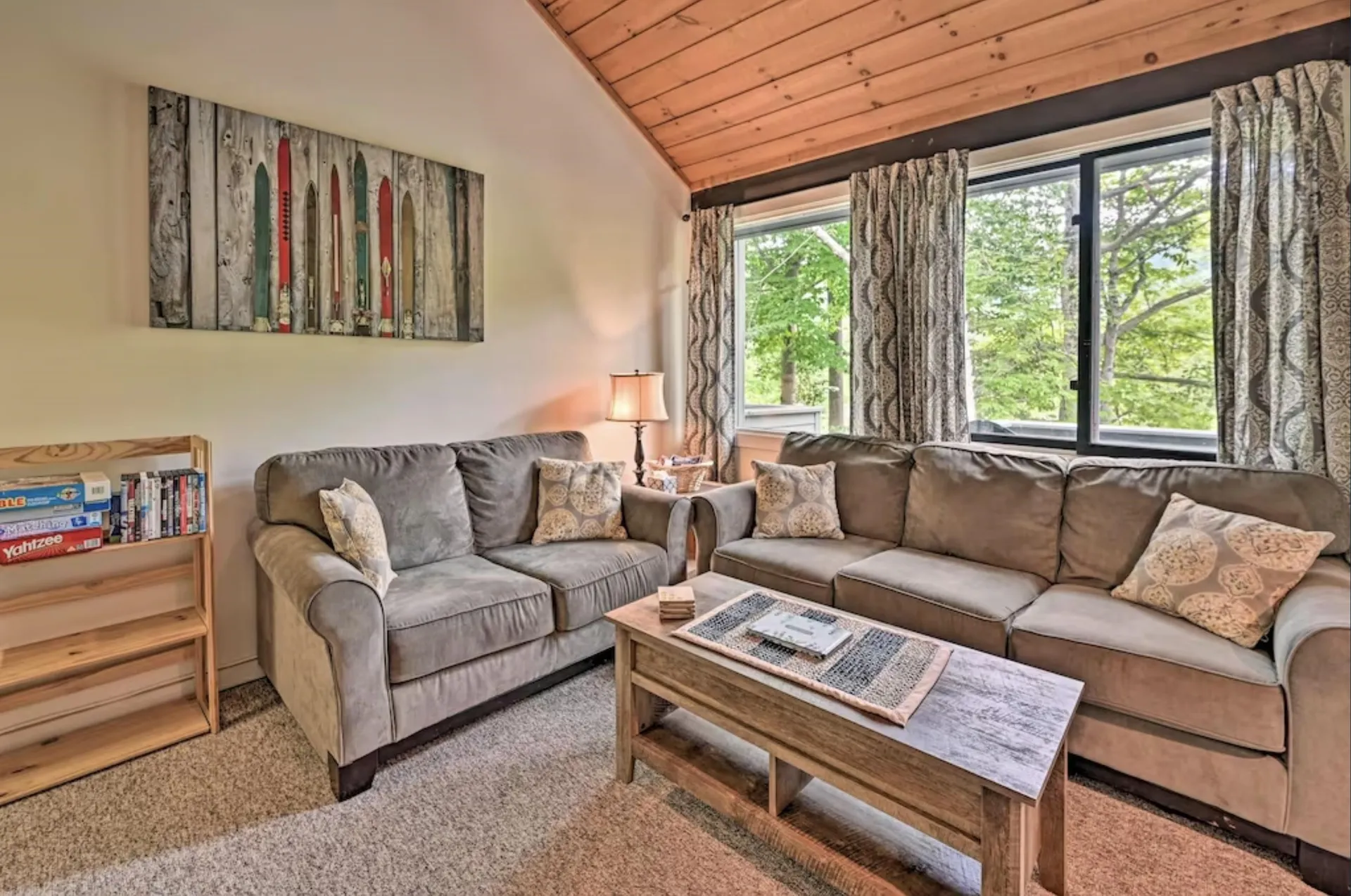 10 Potash Road Lincoln NH 03251