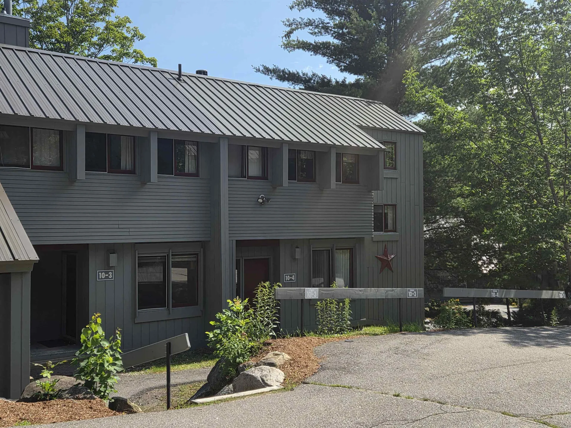 10 Potash Road Lincoln NH 03251
