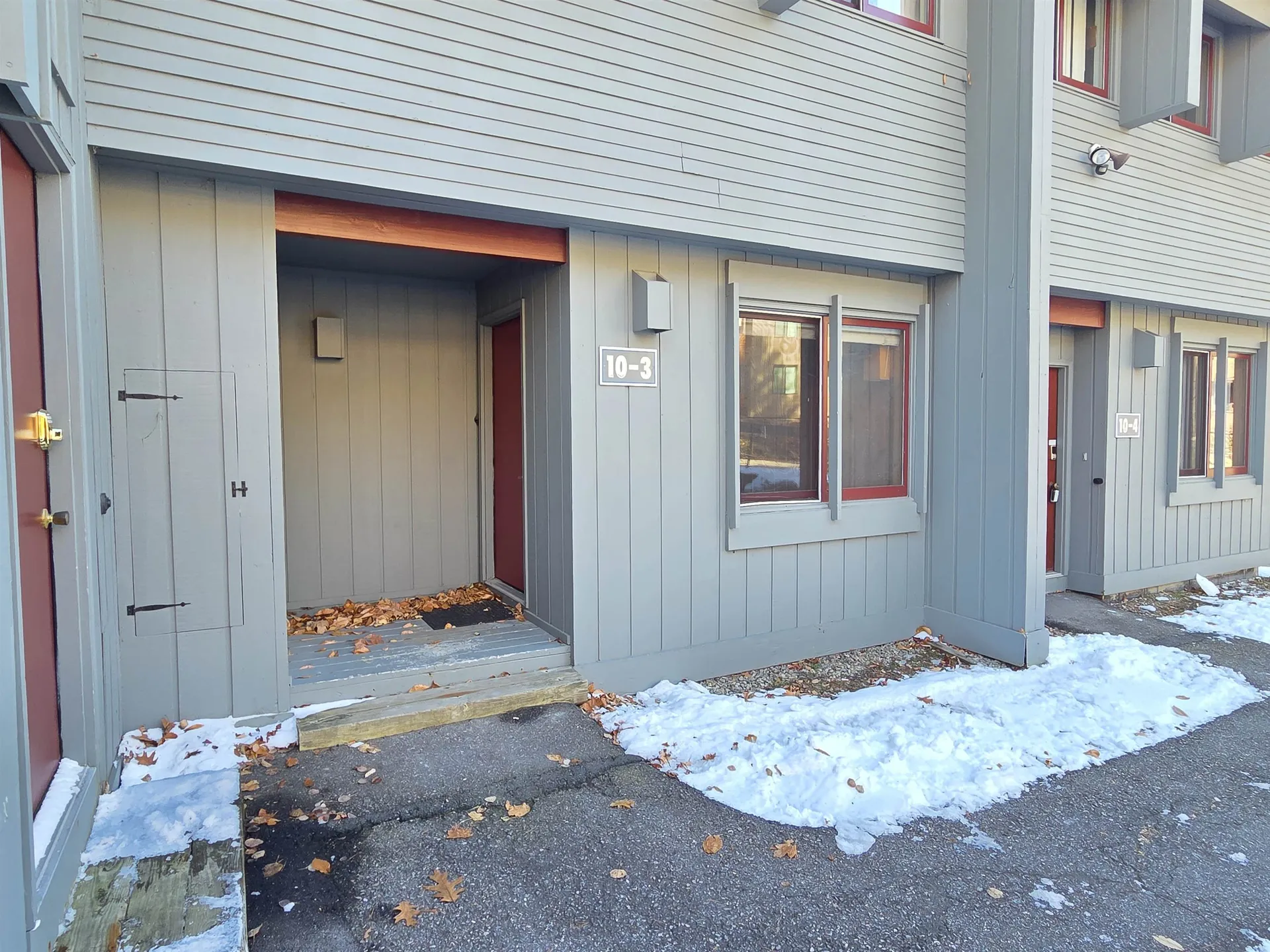 10 Potash Road Lincoln NH 03251