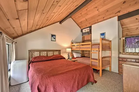 10 Potash Road Lincoln NH 03251