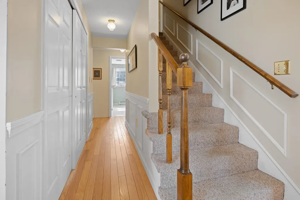 6 Wyeth Farm Circle Lebanon NH 03784