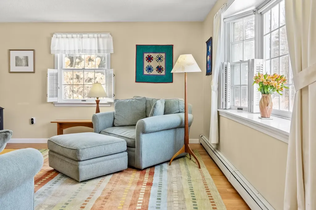 6 Wyeth Farm Circle Lebanon NH 03784