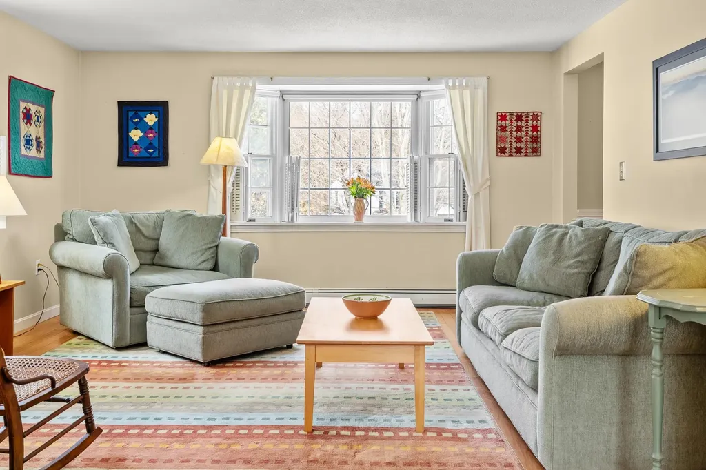 6 Wyeth Farm Circle Lebanon NH 03784