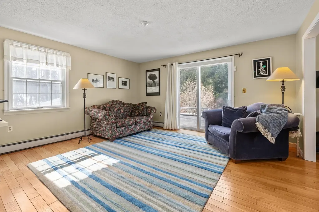 6 Wyeth Farm Circle Lebanon NH 03784