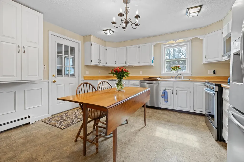 6 Wyeth Farm Circle Lebanon NH 03784