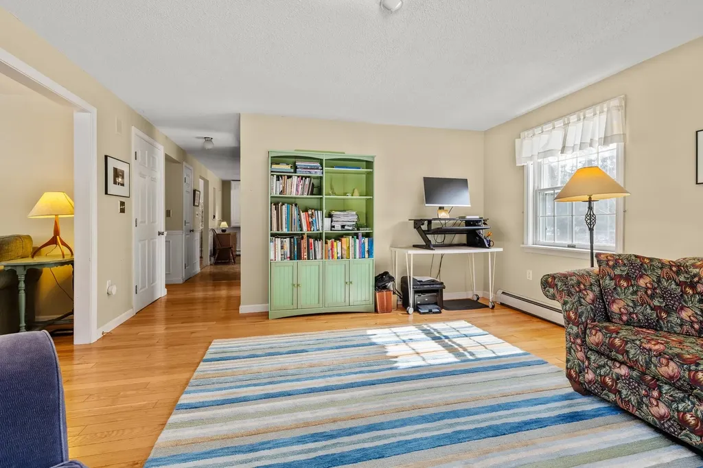 6 Wyeth Farm Circle Lebanon NH 03784