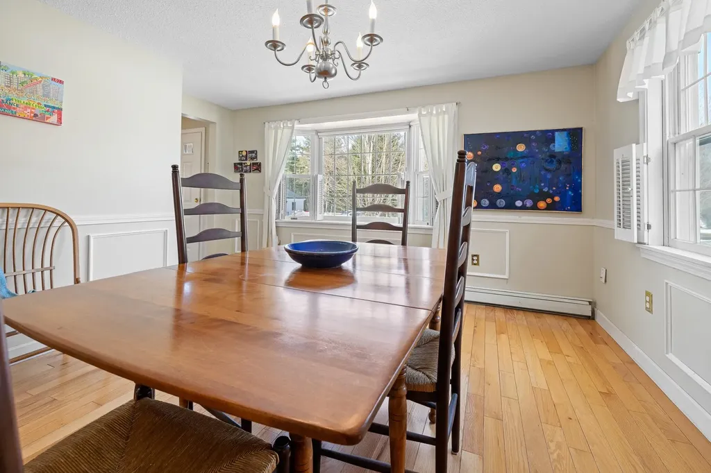 6 Wyeth Farm Circle Lebanon NH 03784