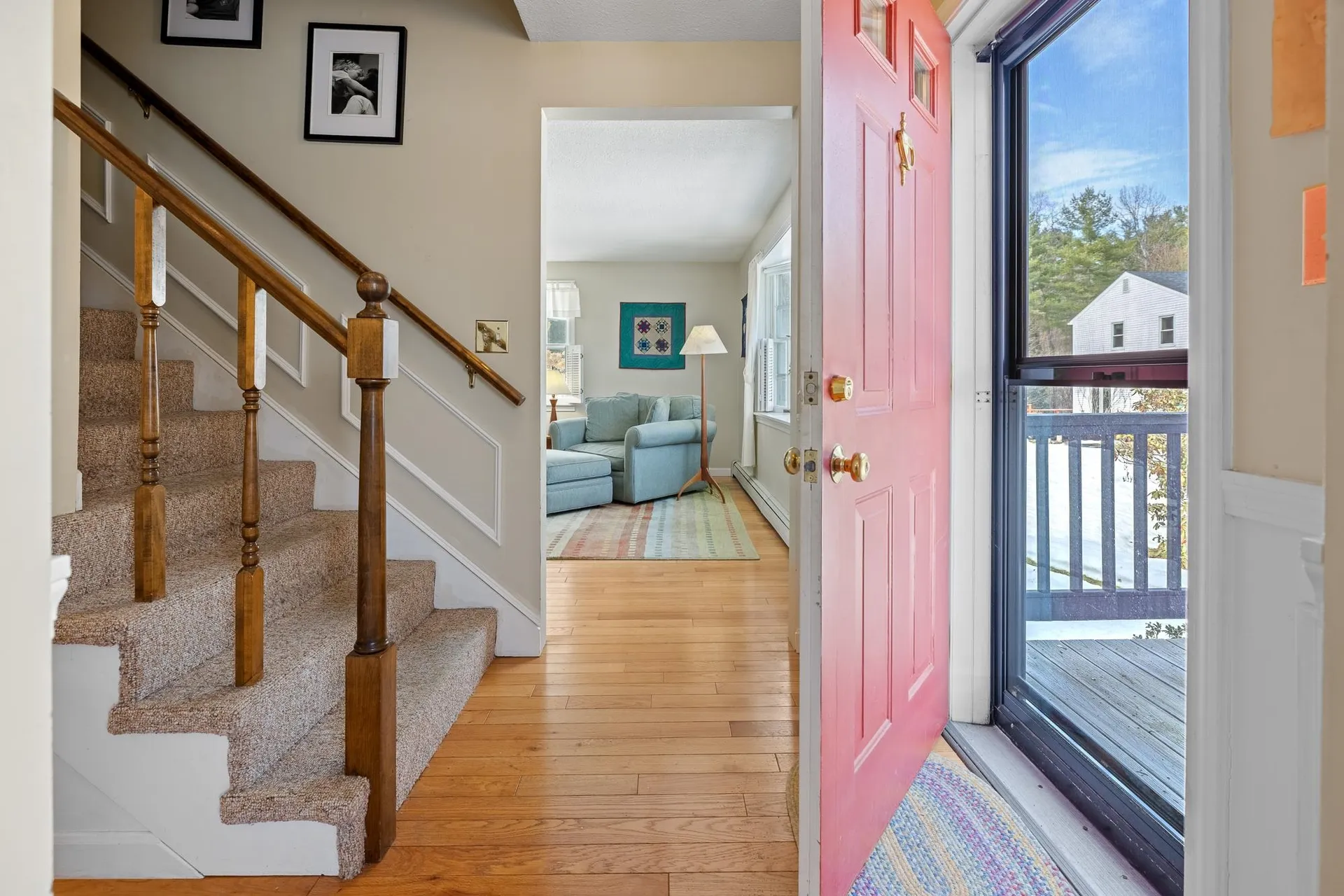 6 Wyeth Farm Circle Lebanon NH 03784