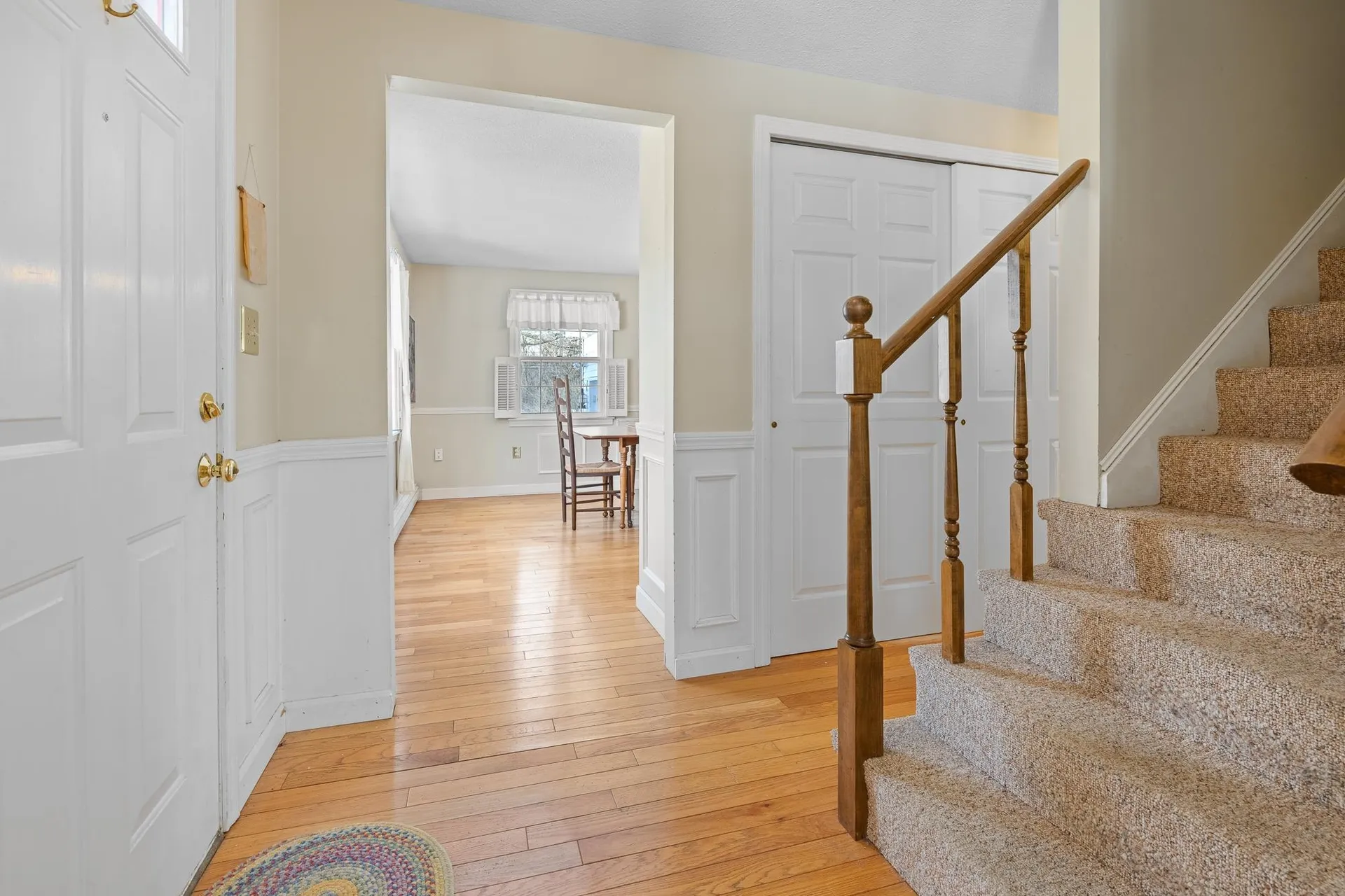 6 Wyeth Farm Circle Lebanon NH 03784