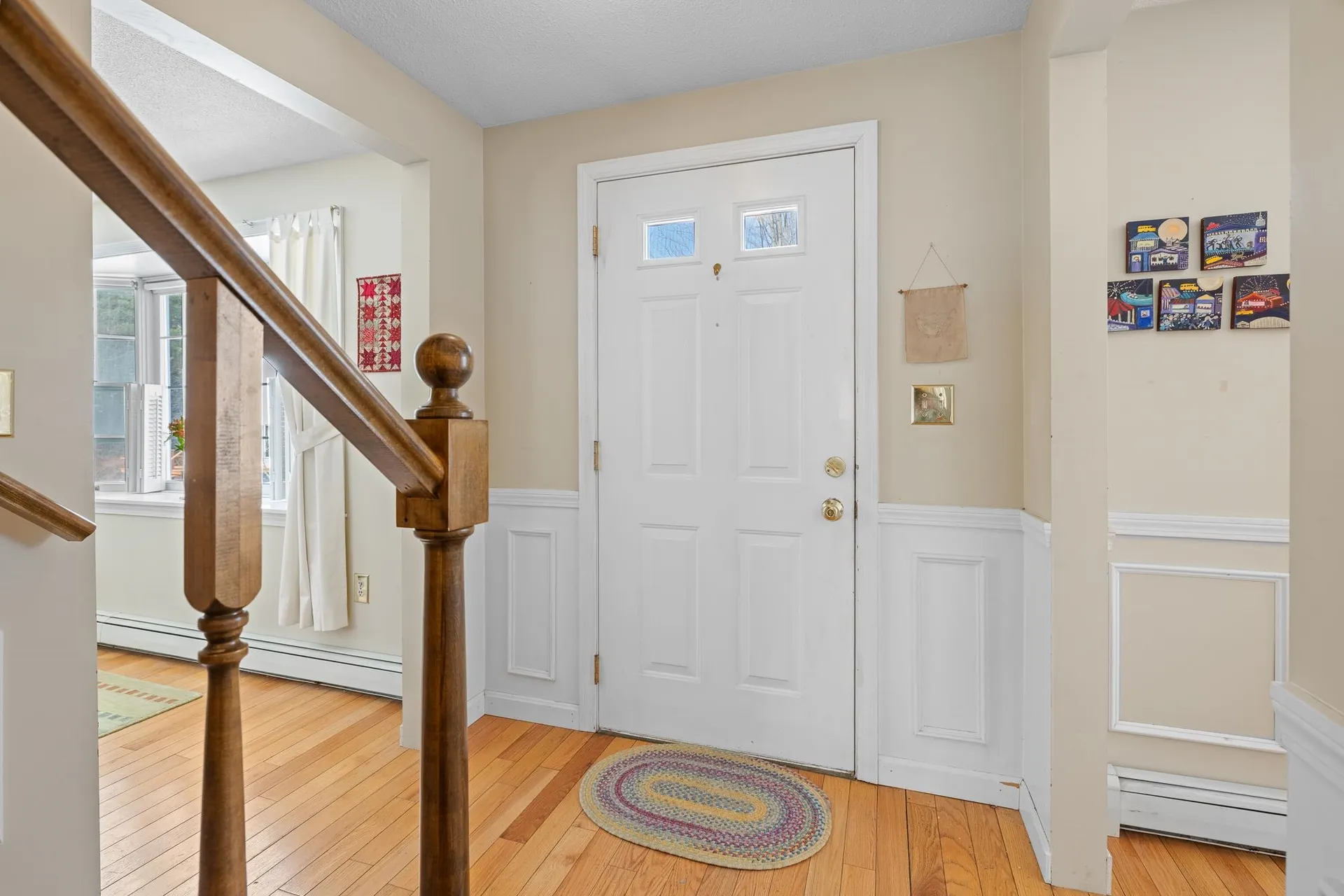 6 Wyeth Farm Circle Lebanon NH 03784