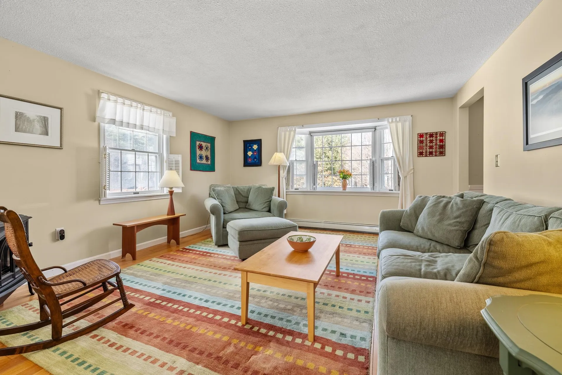 6 Wyeth Farm Circle Lebanon NH 03784