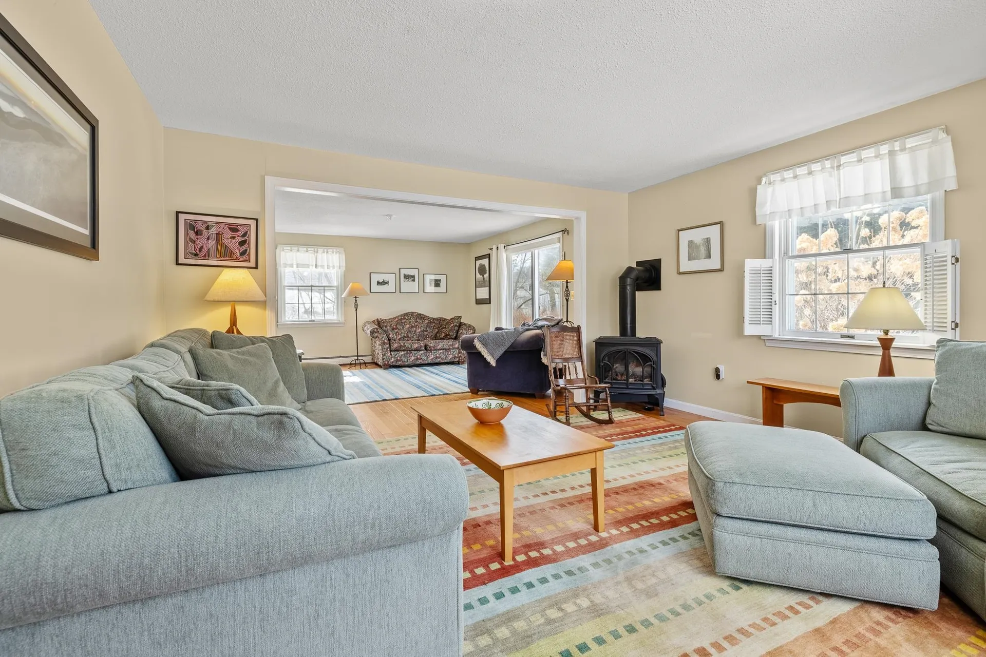 6 Wyeth Farm Circle Lebanon NH 03784