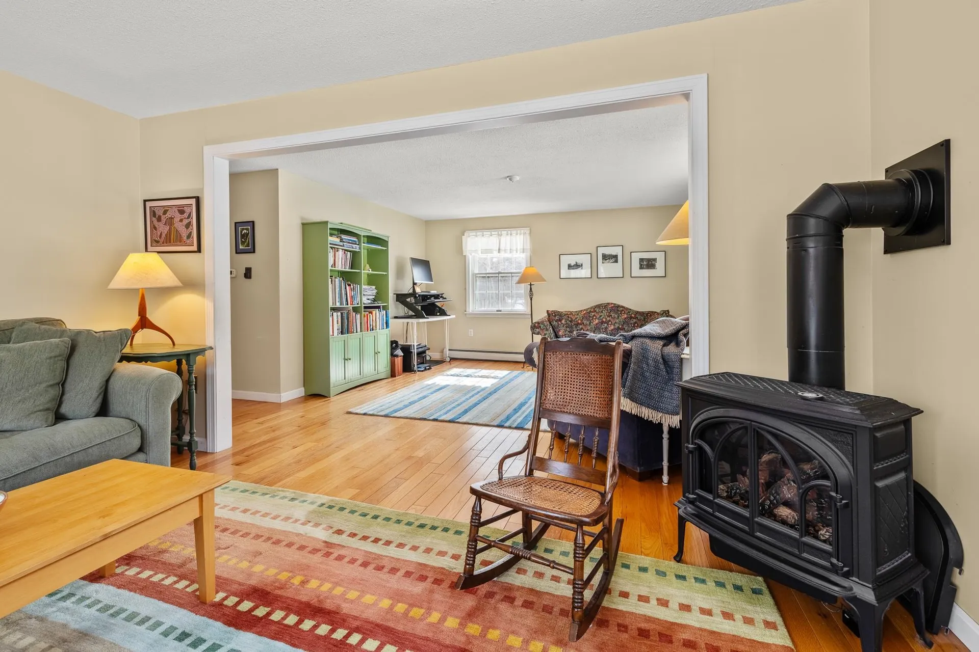 6 Wyeth Farm Circle Lebanon NH 03784