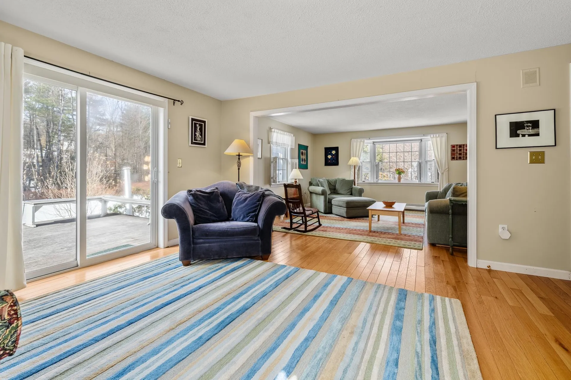 6 Wyeth Farm Circle Lebanon NH 03784