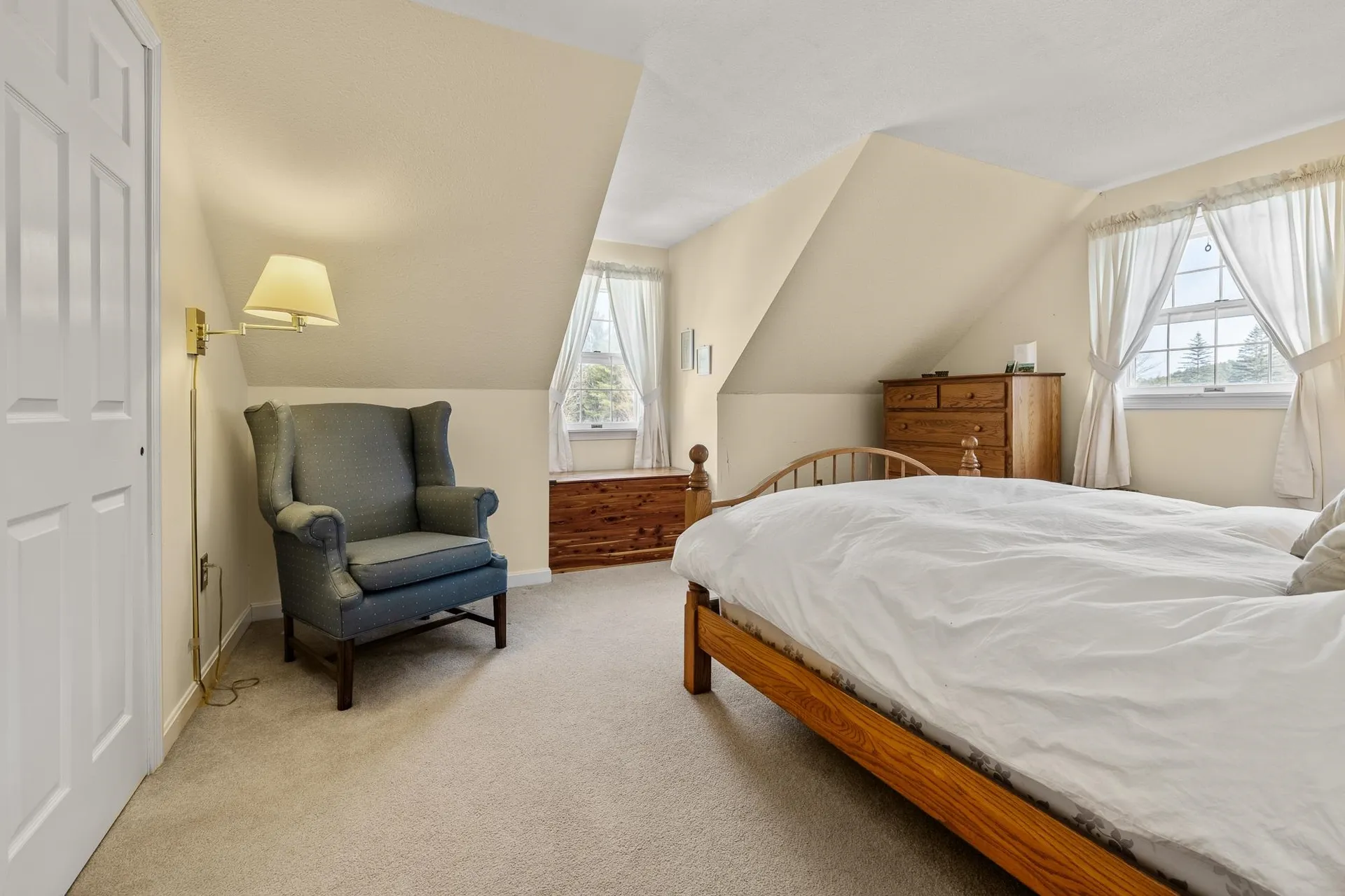 6 Wyeth Farm Circle Lebanon NH 03784