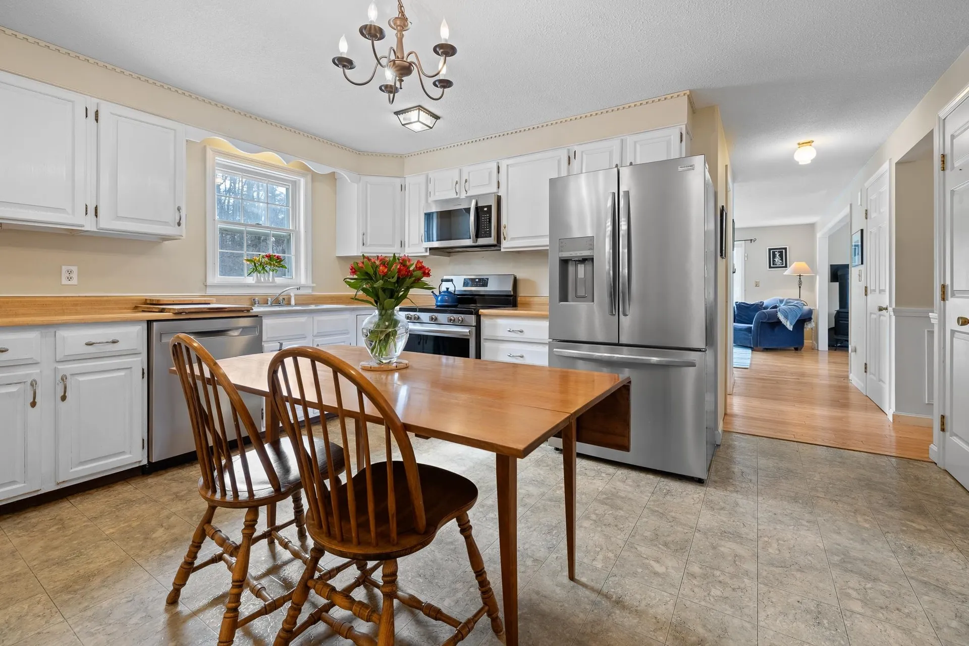 6 Wyeth Farm Circle Lebanon NH 03784