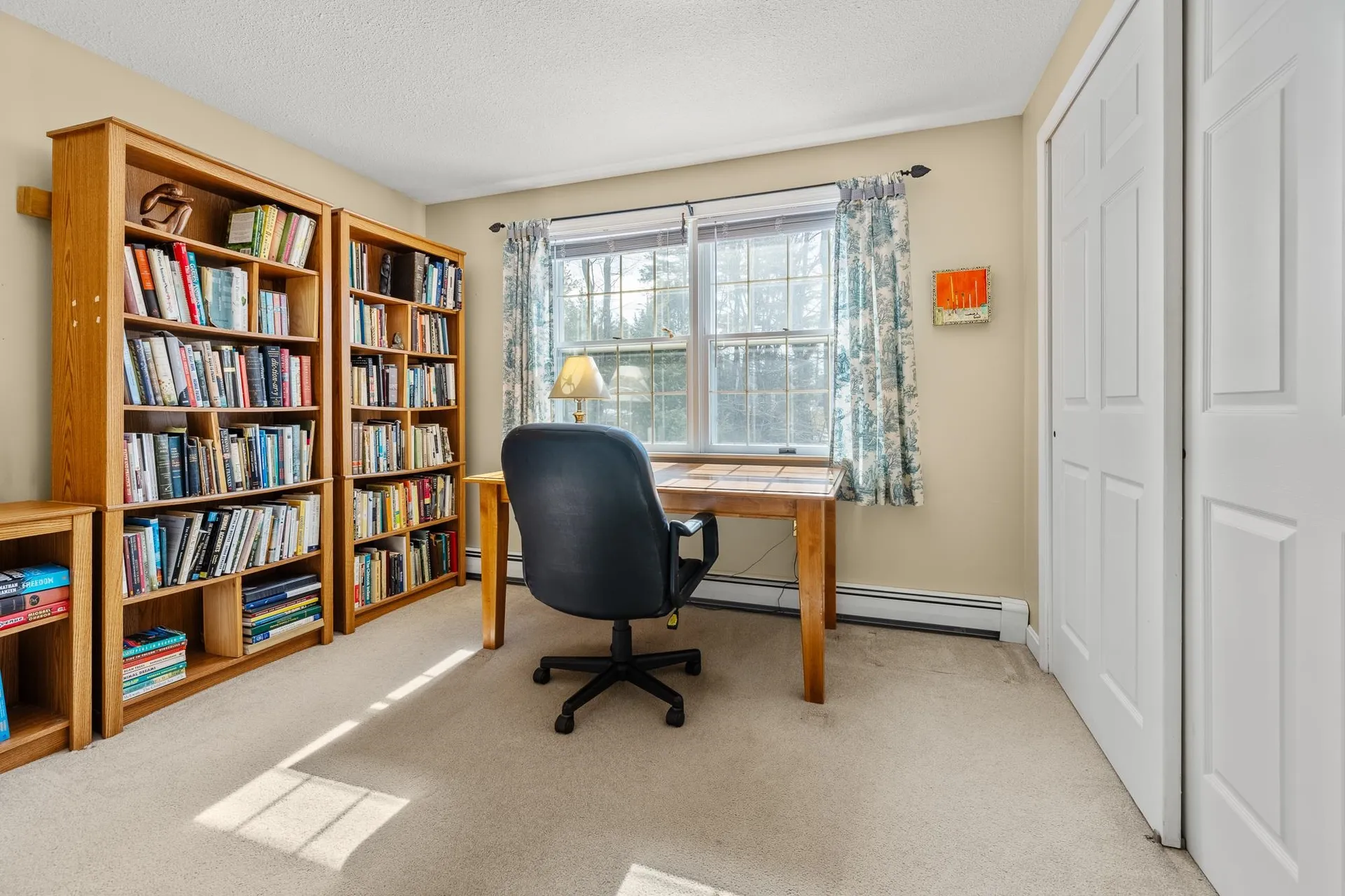 6 Wyeth Farm Circle Lebanon NH 03784