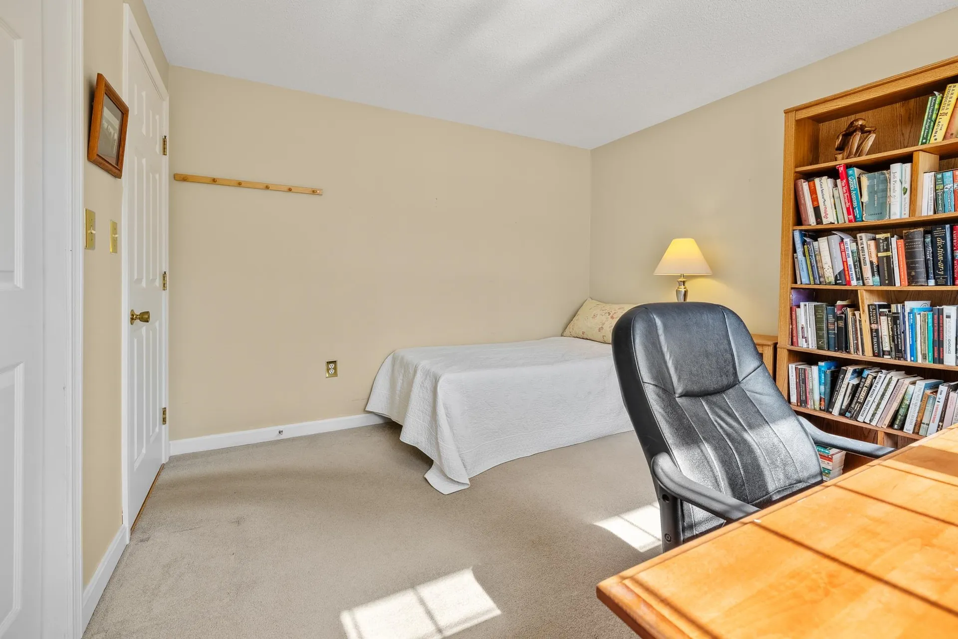 6 Wyeth Farm Circle Lebanon NH 03784