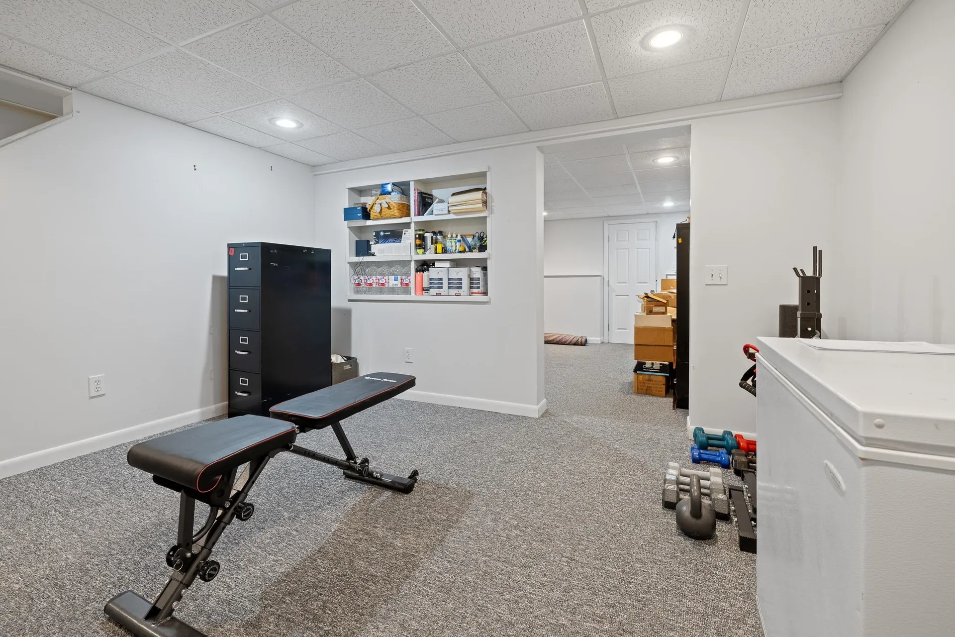 6 Wyeth Farm Circle Lebanon NH 03784