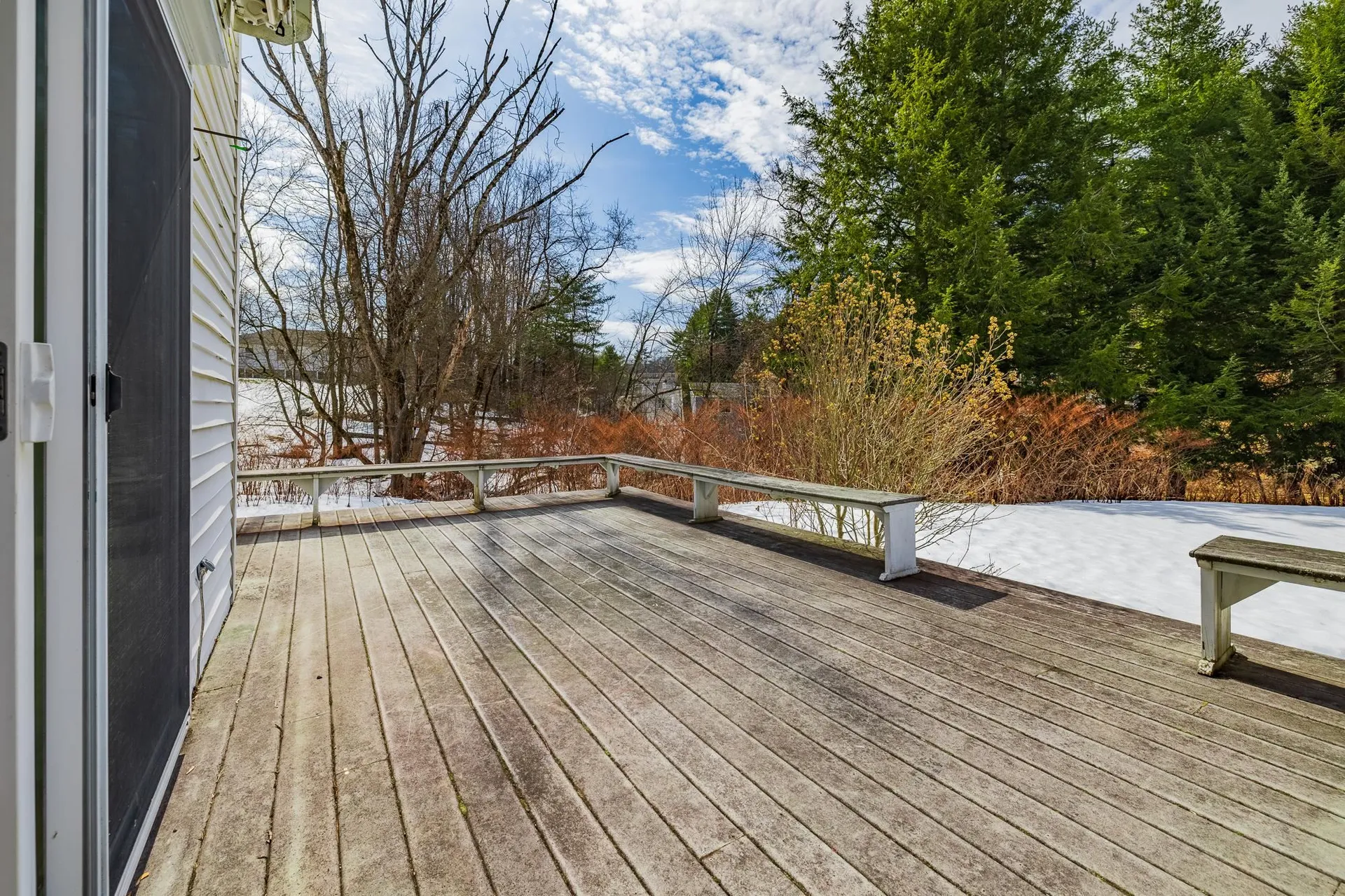 6 Wyeth Farm Circle Lebanon NH 03784