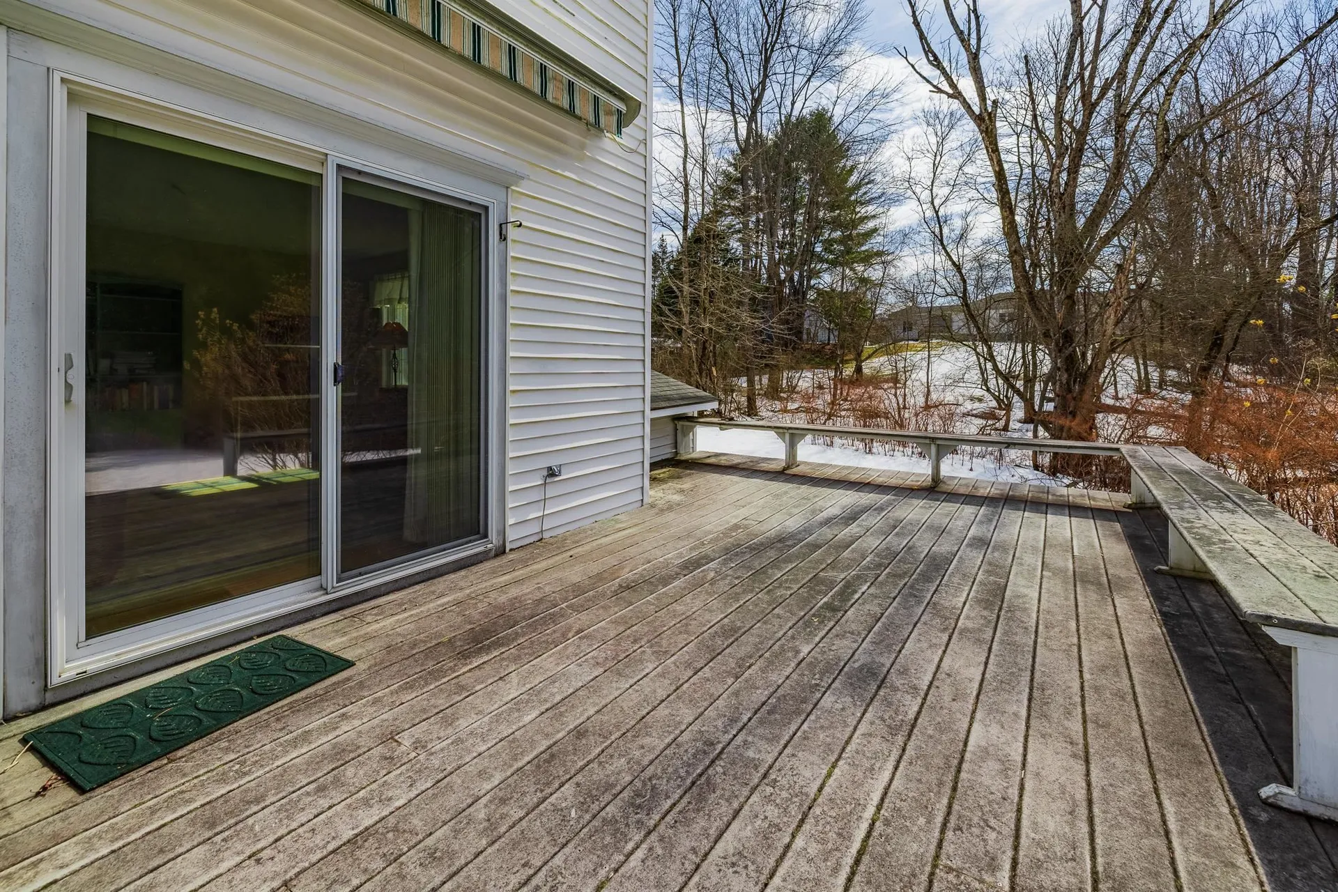 6 Wyeth Farm Circle Lebanon NH 03784