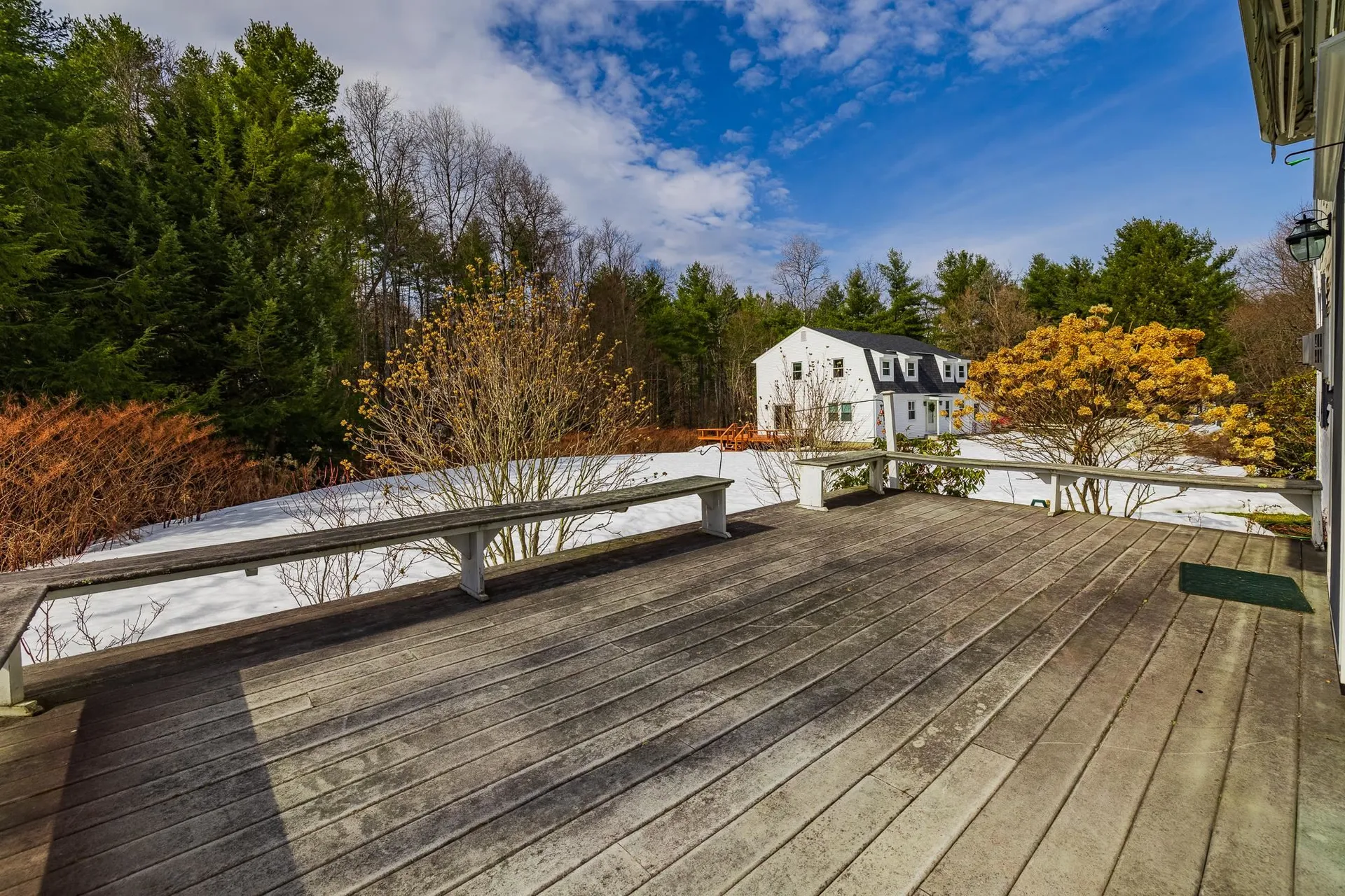 6 Wyeth Farm Circle Lebanon NH 03784