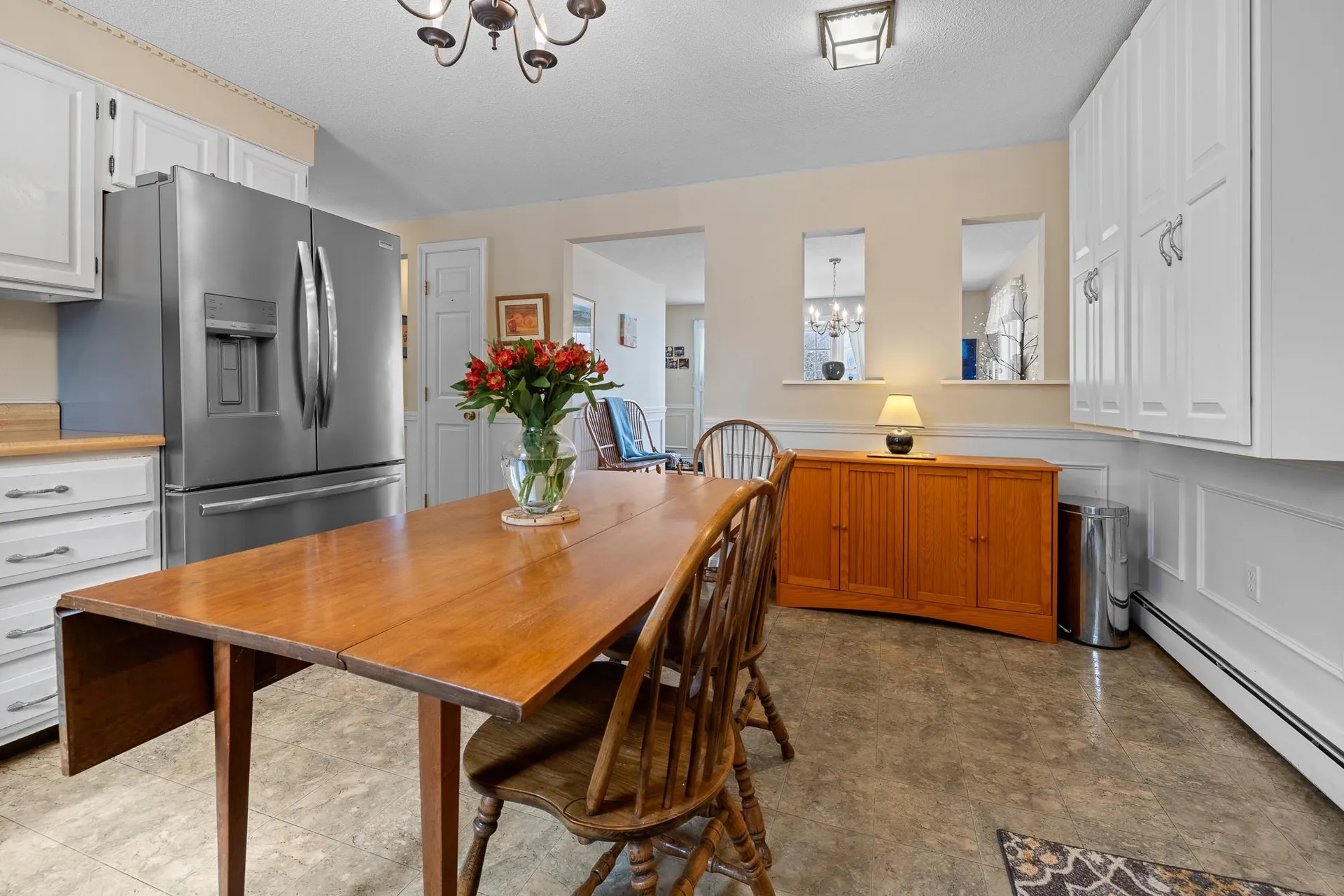 6 Wyeth Farm Circle Lebanon NH 03784