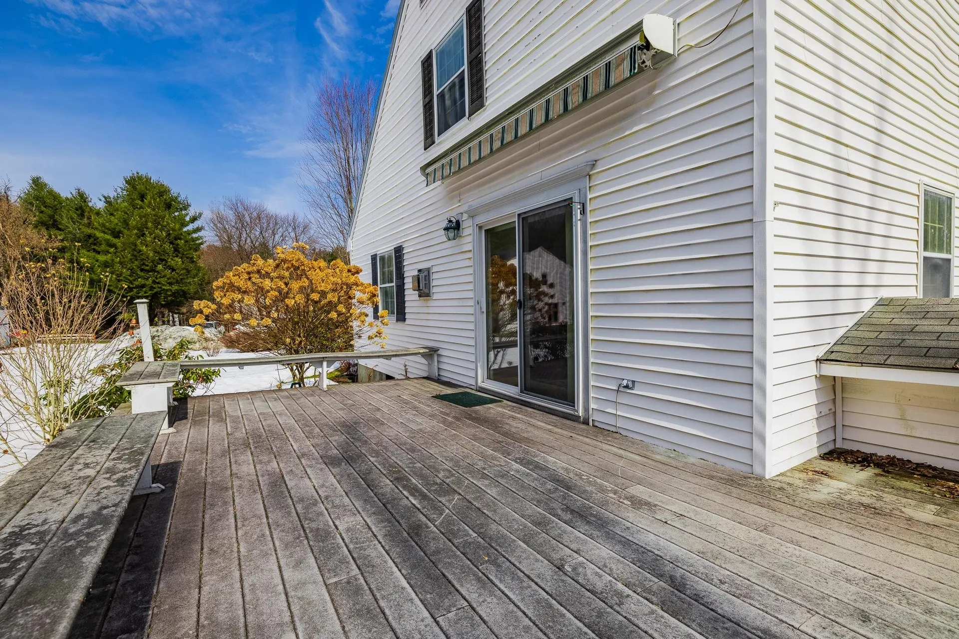 6 Wyeth Farm Circle Lebanon NH 03784