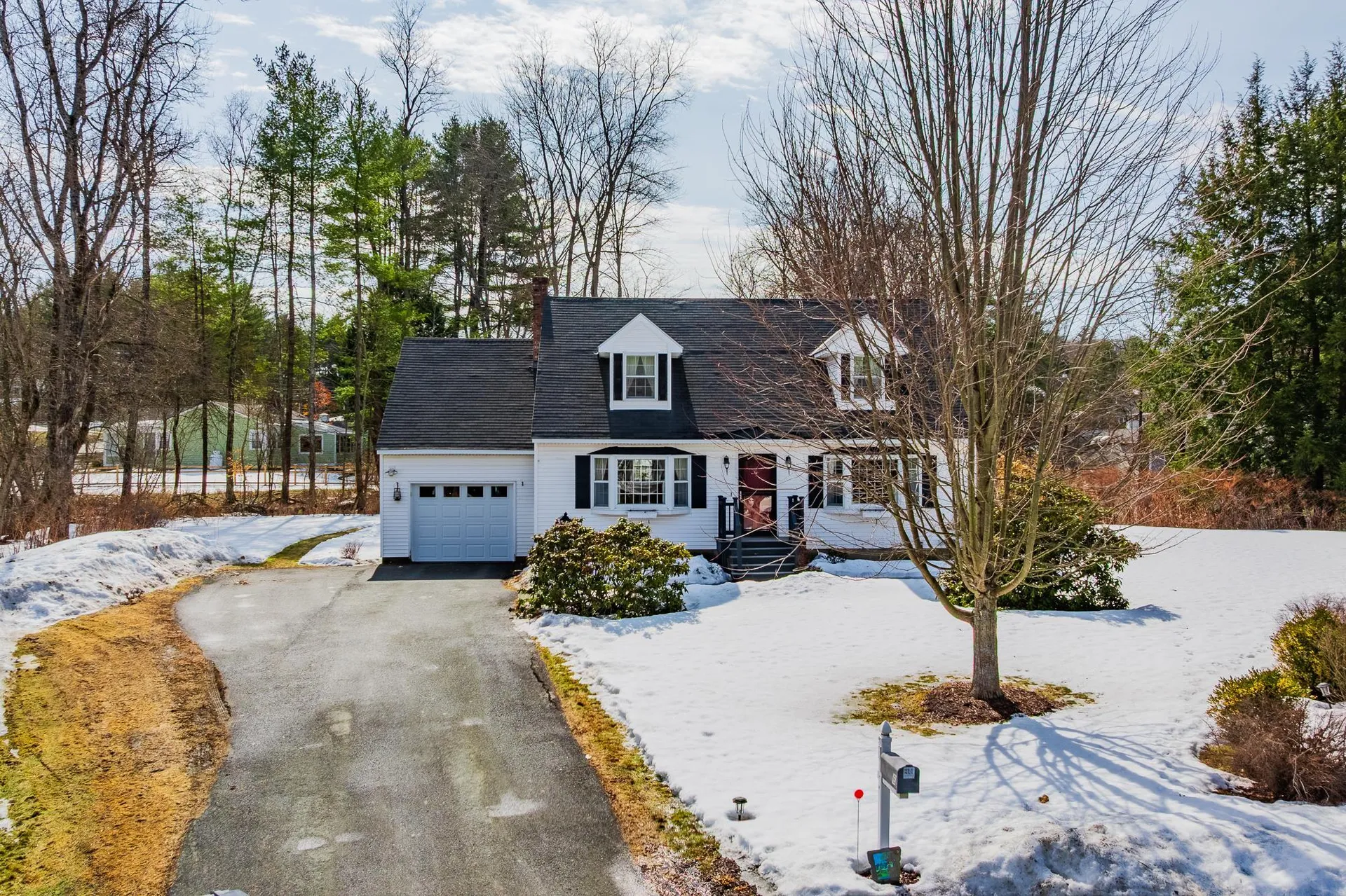 6 Wyeth Farm Circle Lebanon NH 03784