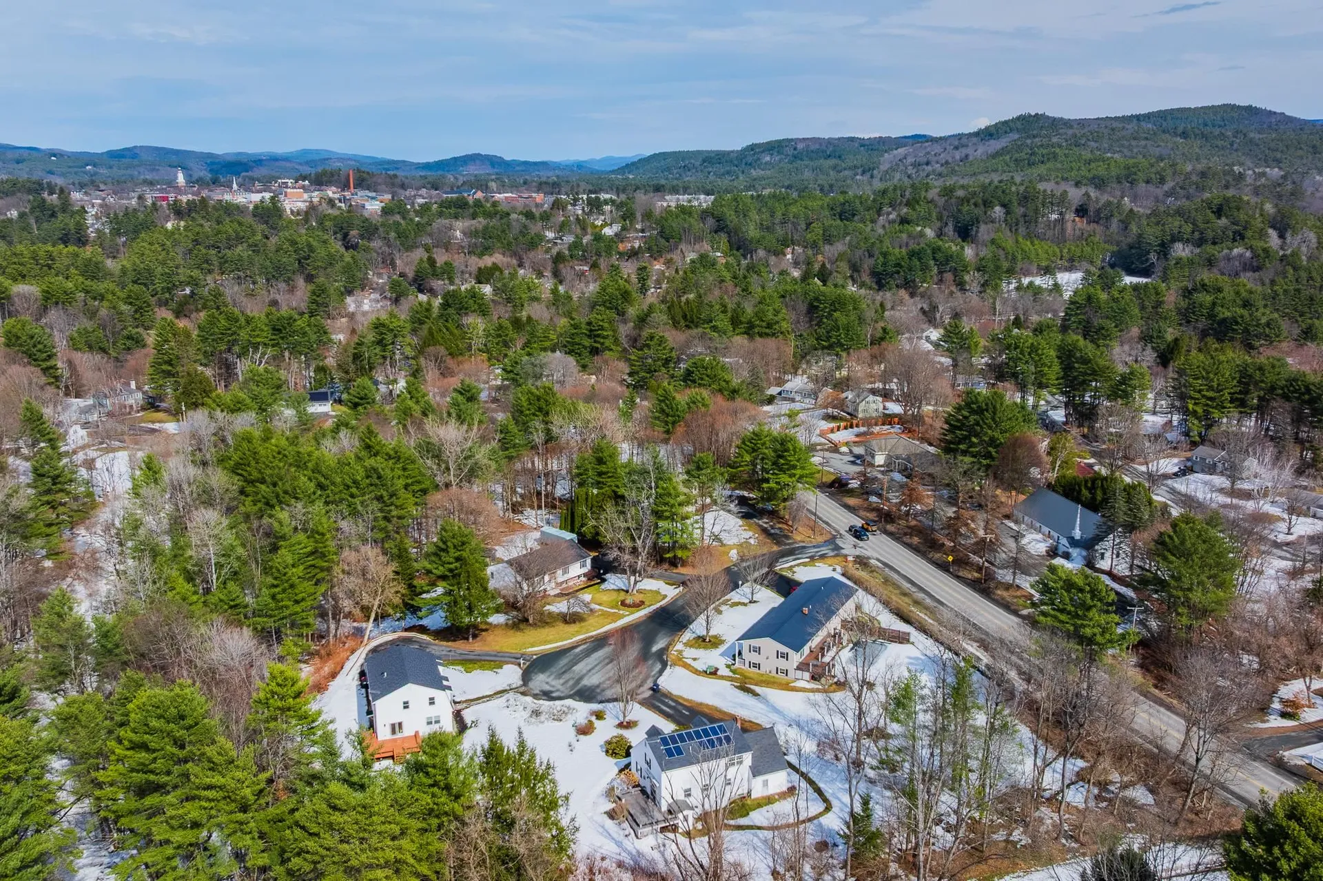 6 Wyeth Farm Circle Lebanon NH 03784