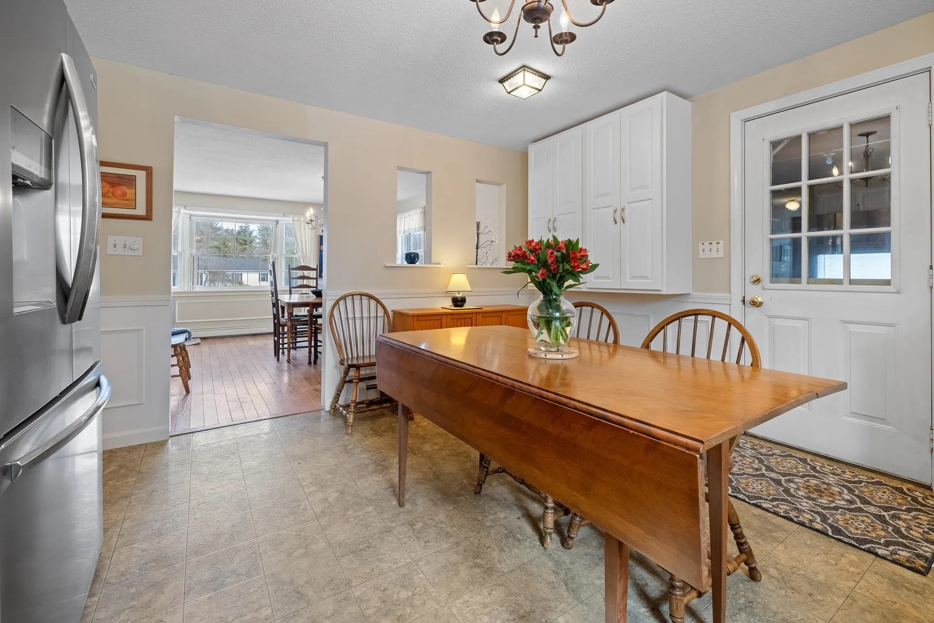 6 Wyeth Farm Circle Lebanon NH 03784