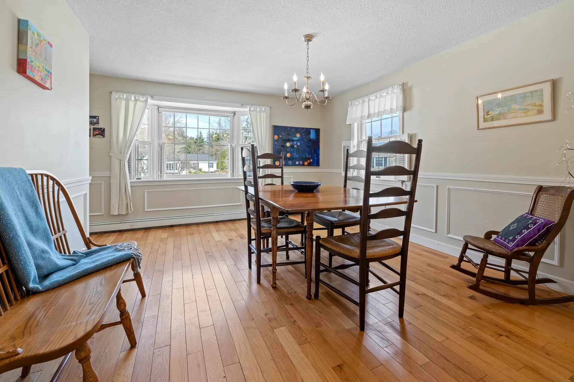 6 Wyeth Farm Circle Lebanon NH 03784