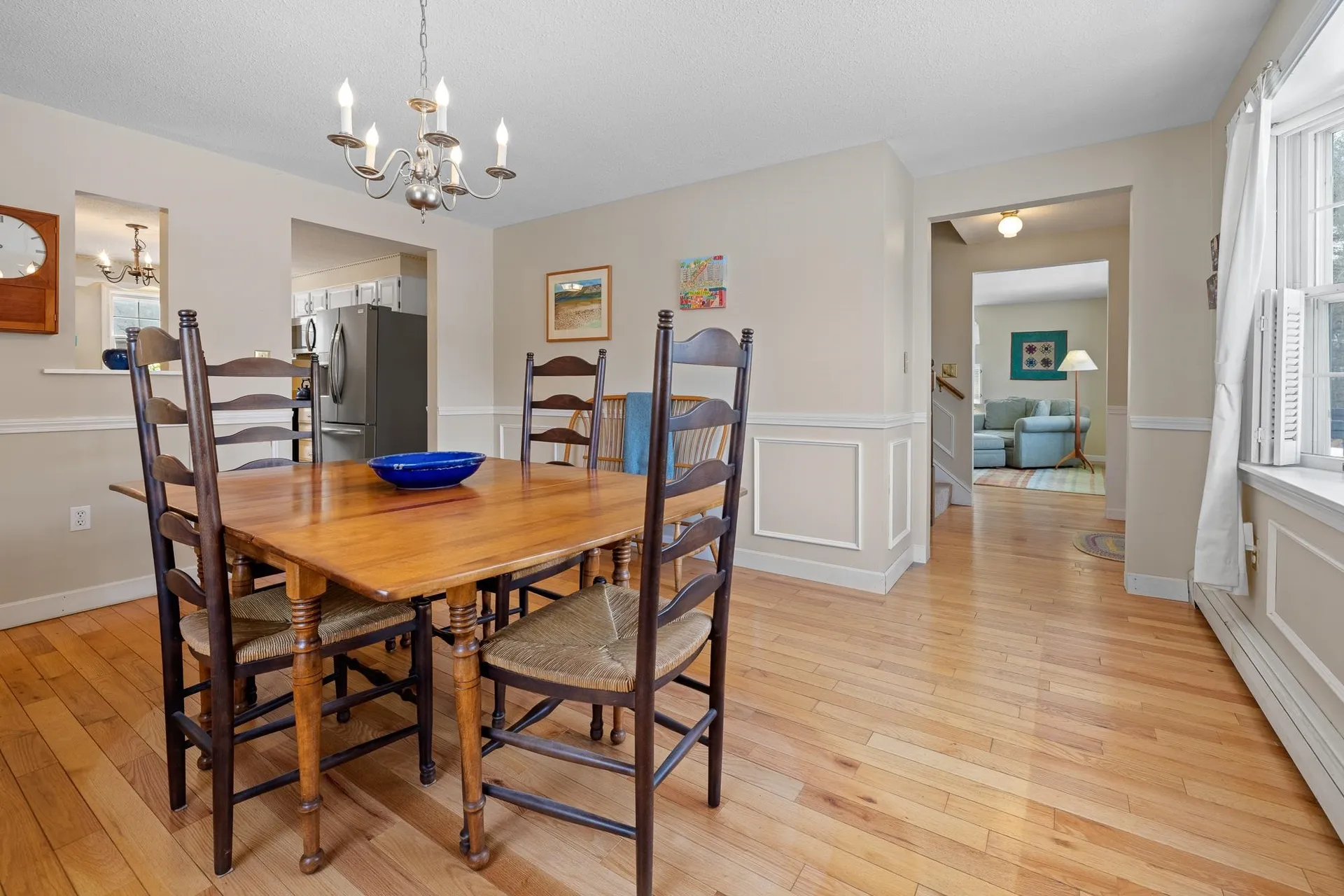 6 Wyeth Farm Circle Lebanon NH 03784