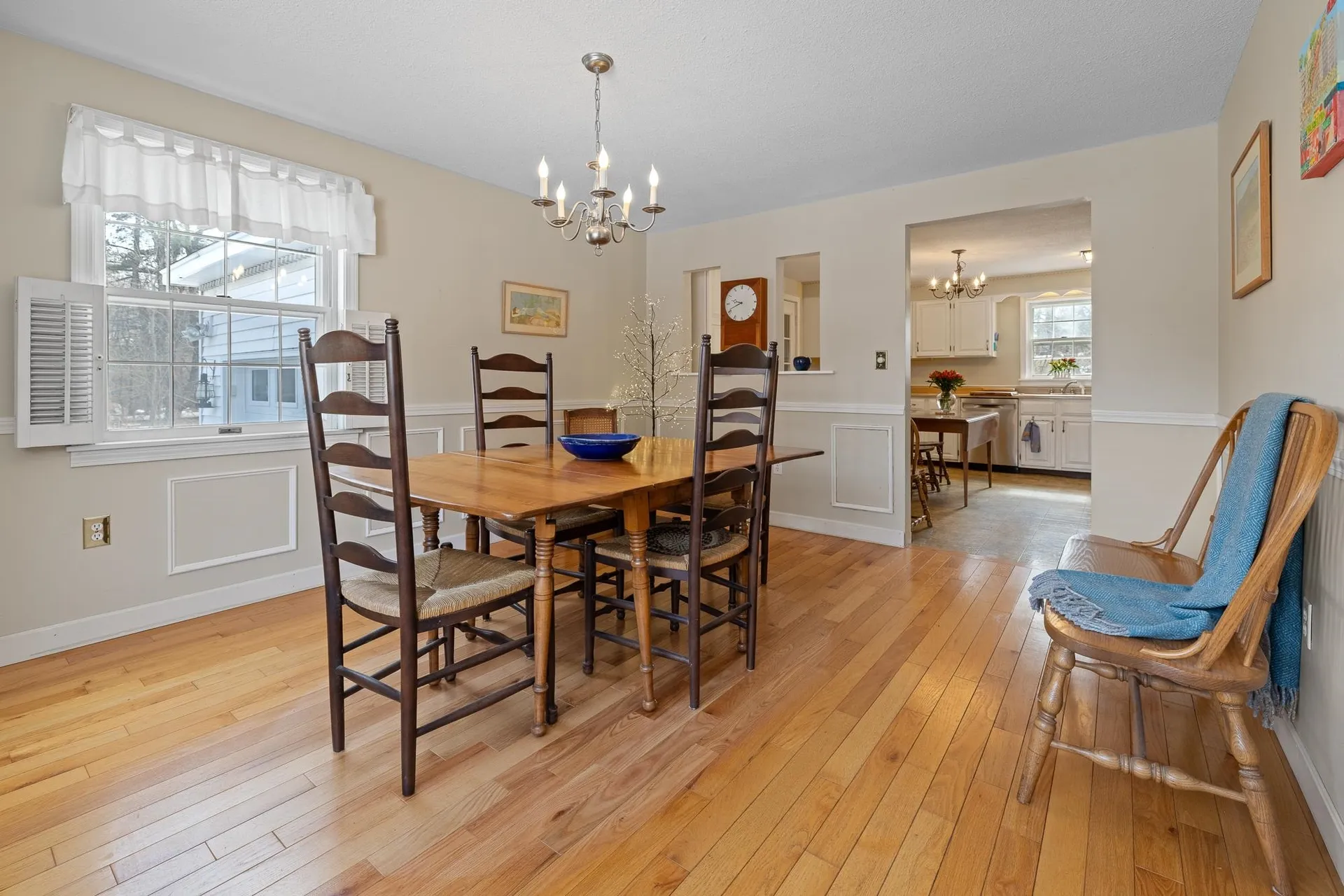 6 Wyeth Farm Circle Lebanon NH 03784