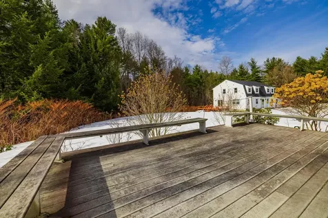 6 Wyeth Farm Circle Lebanon NH 03784