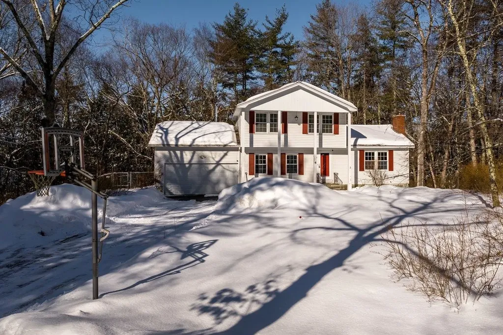 4 Ffrost Drive Durham NH 03824